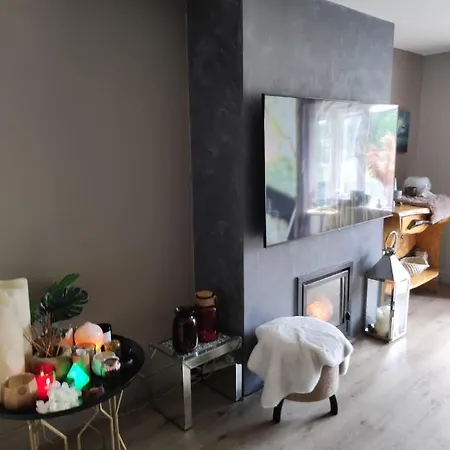 Apartament Stylish Three Bed House Close To Galway